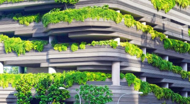 Jesteś eko-architektem? Weź udział w konkursie 4 Buildings Awards 2019!