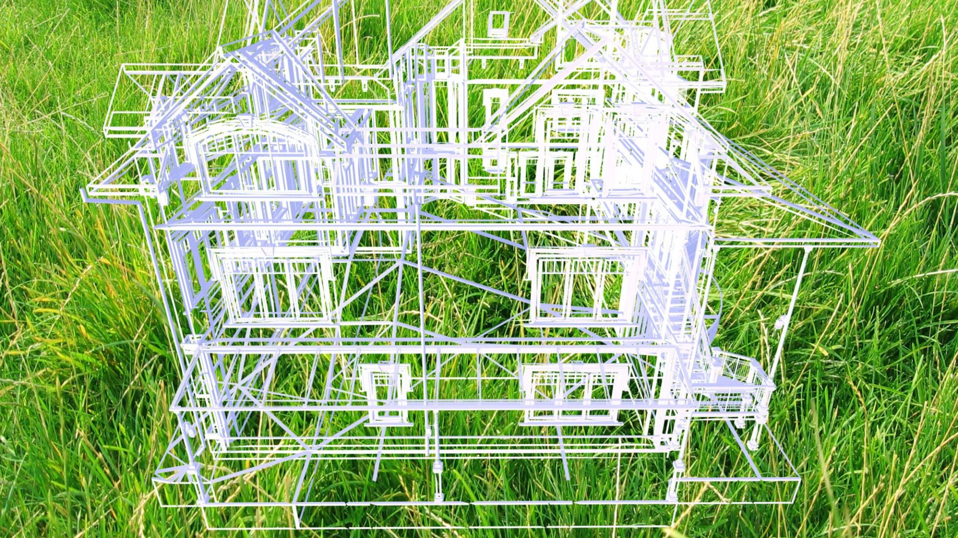 Projektujesz zrównoważone domy? Konkurs 4 Buildings Awards jest dla ciebie!