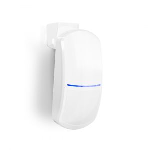 Czujka Slim-Pir-Pet/Satel. Produkt zgłoszony do konkursu Dobry Design 2020.