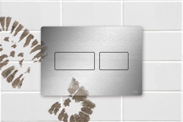 Nowoczesne przyciski spłukujące wyróżniają się subtelną, geometryczną formą oraz przemyślaną, trwałą konstrukcją, dzięki czemu znajdą zastosowanie zarówno w łazienkach prywatnych, jak i publicznych.