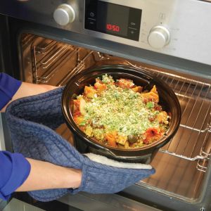 Slow cooking - gotowanie w wolnowarach. Fot. Crock-Pot