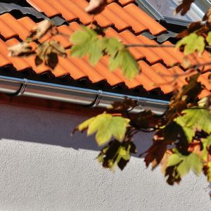 System rynnowy Galeco Luxocynk. Fot. Galeco 