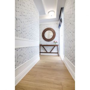 Podłoga Pure Forest/Kaczkan. Produkt zgłoszony do konkursu Dobry Design 2020.