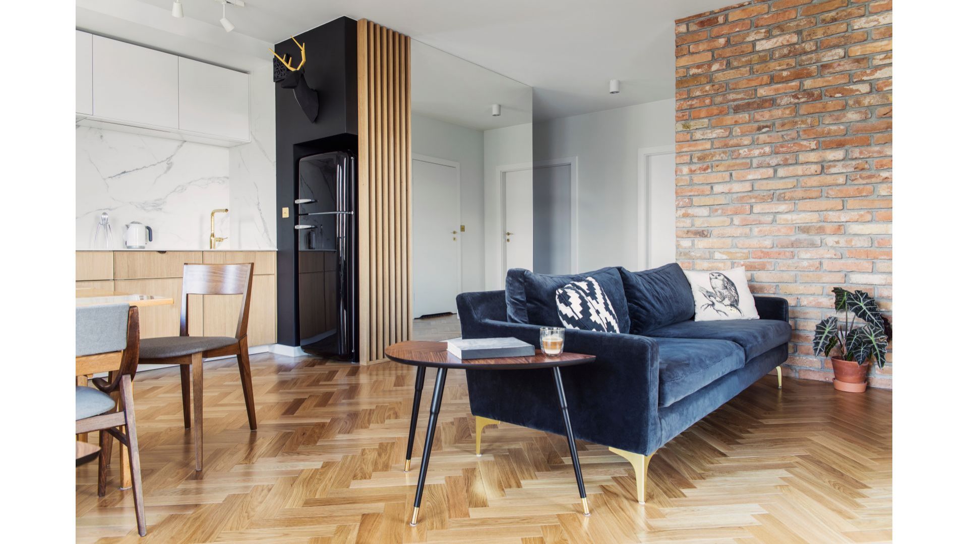 Kolekcja Simple Living/Kaczkan. Produkt zgłoszony do konkursu Dobry Design 2020.
