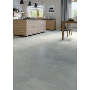 Podłoga winylowa Amaron Stone Design/Arbiton. Produkt zgłoszony do konkursu Dobry Design 2020.