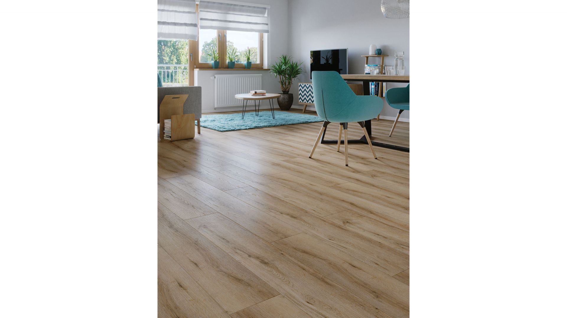Kolekcja Amaron Wood Design/Arbiton