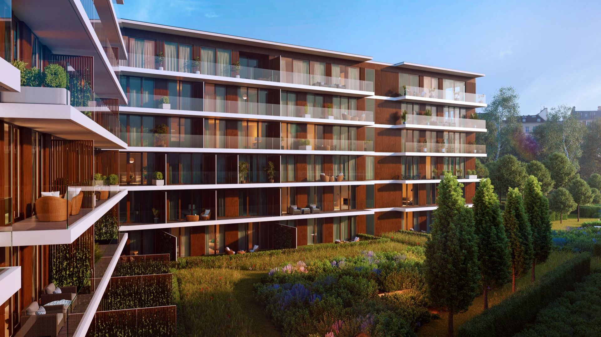 Inwestycja w nieruchomości - dom czy apartament?