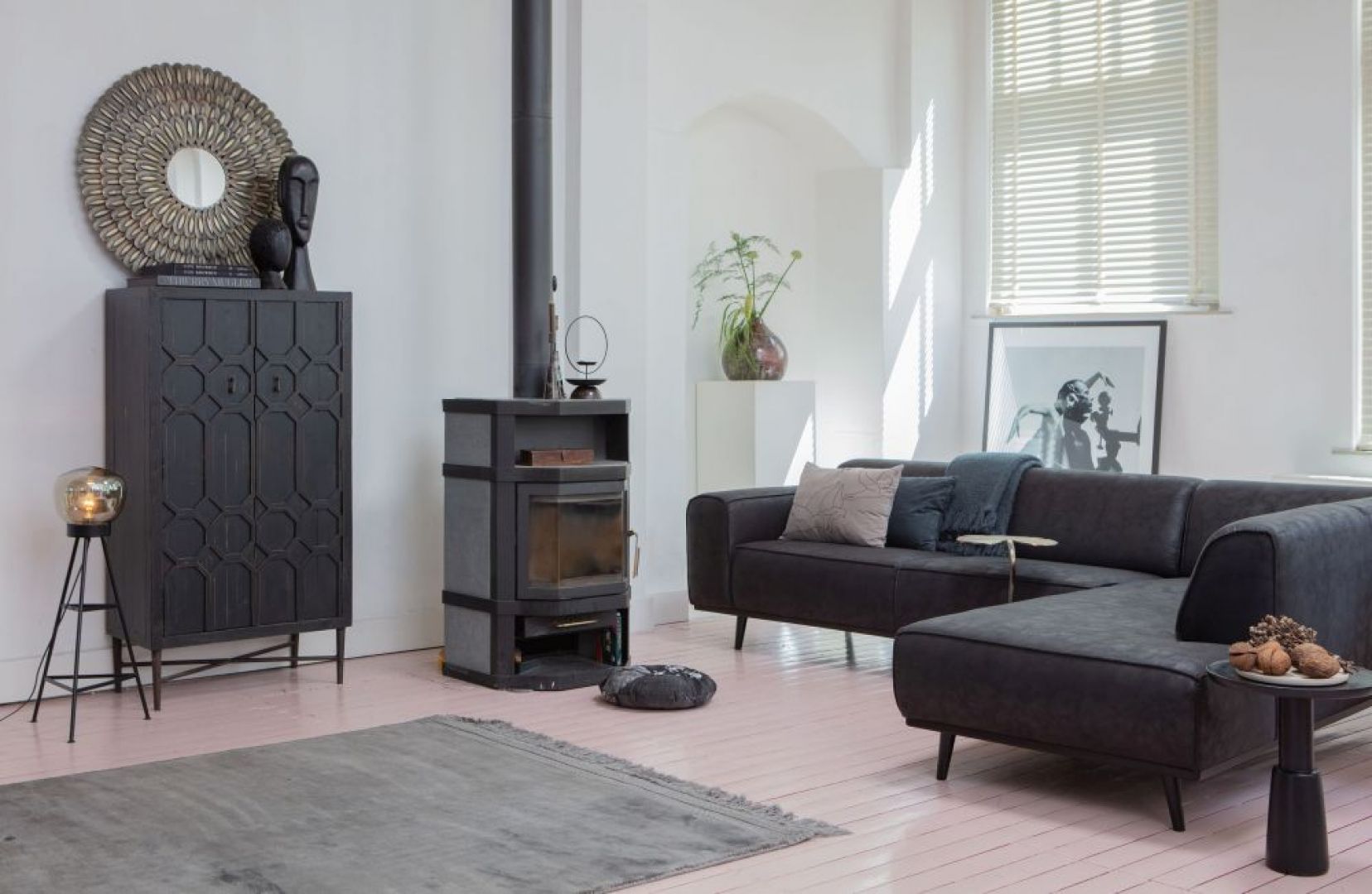 Komoda Be pure Bequest dostępna w ofercie Dutchhouse.pl. Fot. Dutchhouse