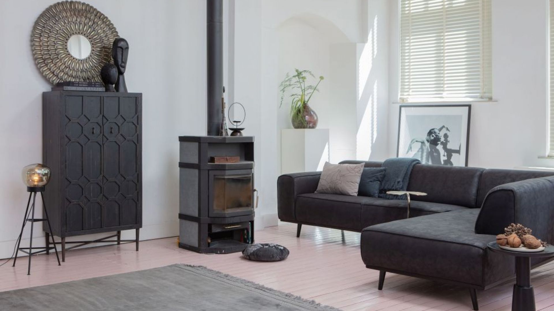Komoda Be pure Bequest dostępna w ofercie Dutchhouse.pl. Fot. Dutchhouse