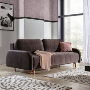 Kolekcja Domi/Stagra Meble. Produkt zgłoszony do konkursu Dobry Design 2020.