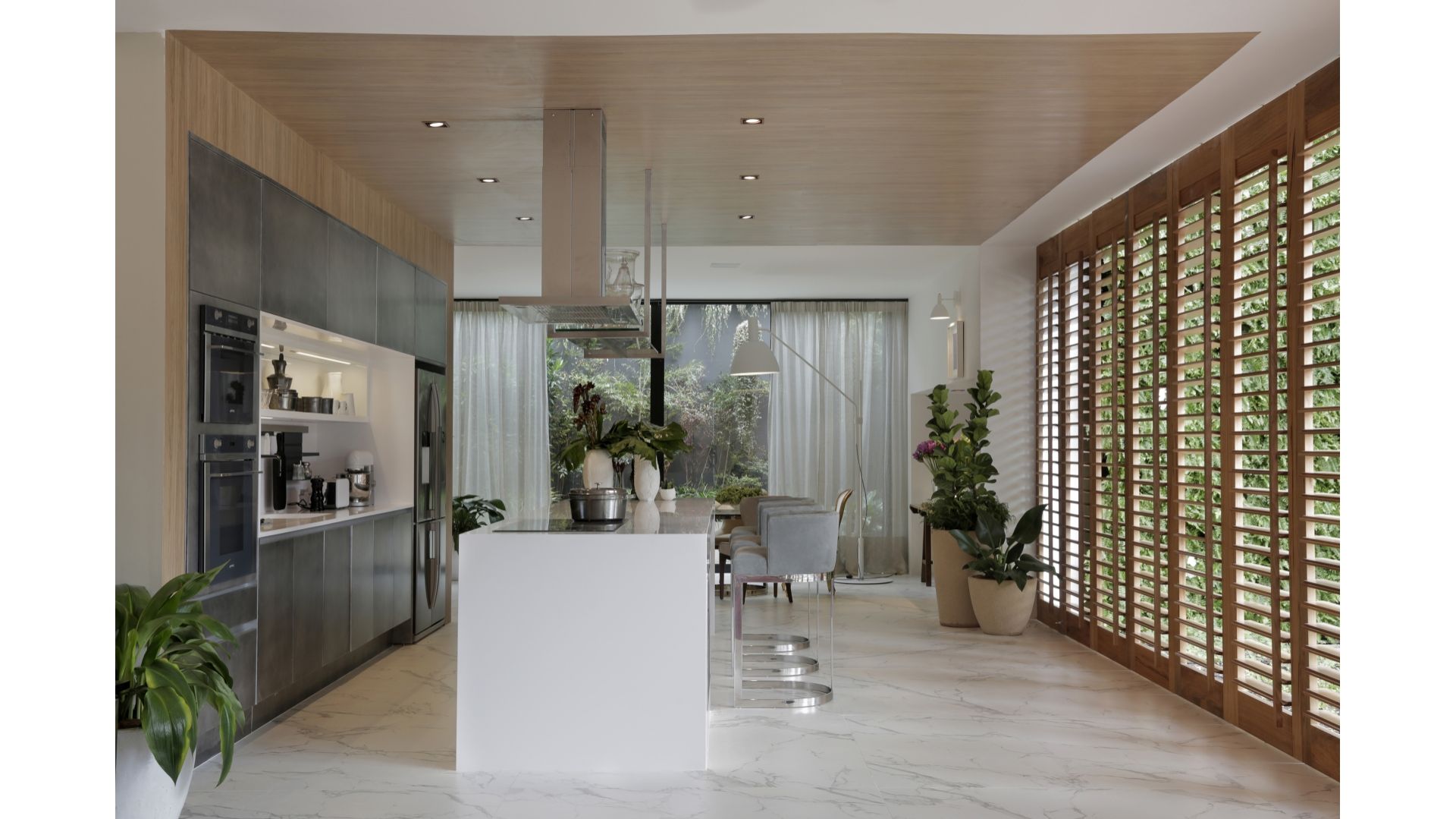 Dekton by Cosentino. Produkt zgłoszony do konkursu Dobry Design 2020.