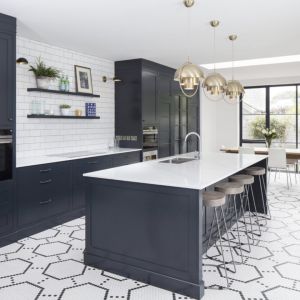Kolekcja konglomeratów kwarcowych Silestone Eternal/Cosentino. Produkt zgłoszony do konkursu Dobry Design 2020.
