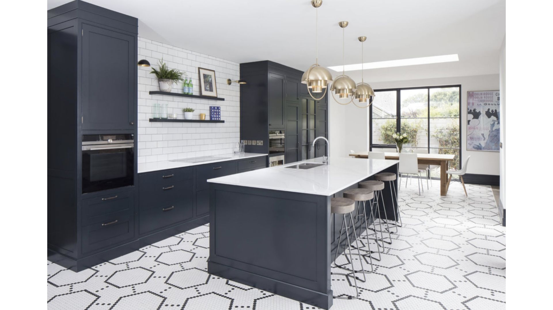 Kolekcja konglomeratów kwarcowych Silestone Eternal/Cosentino