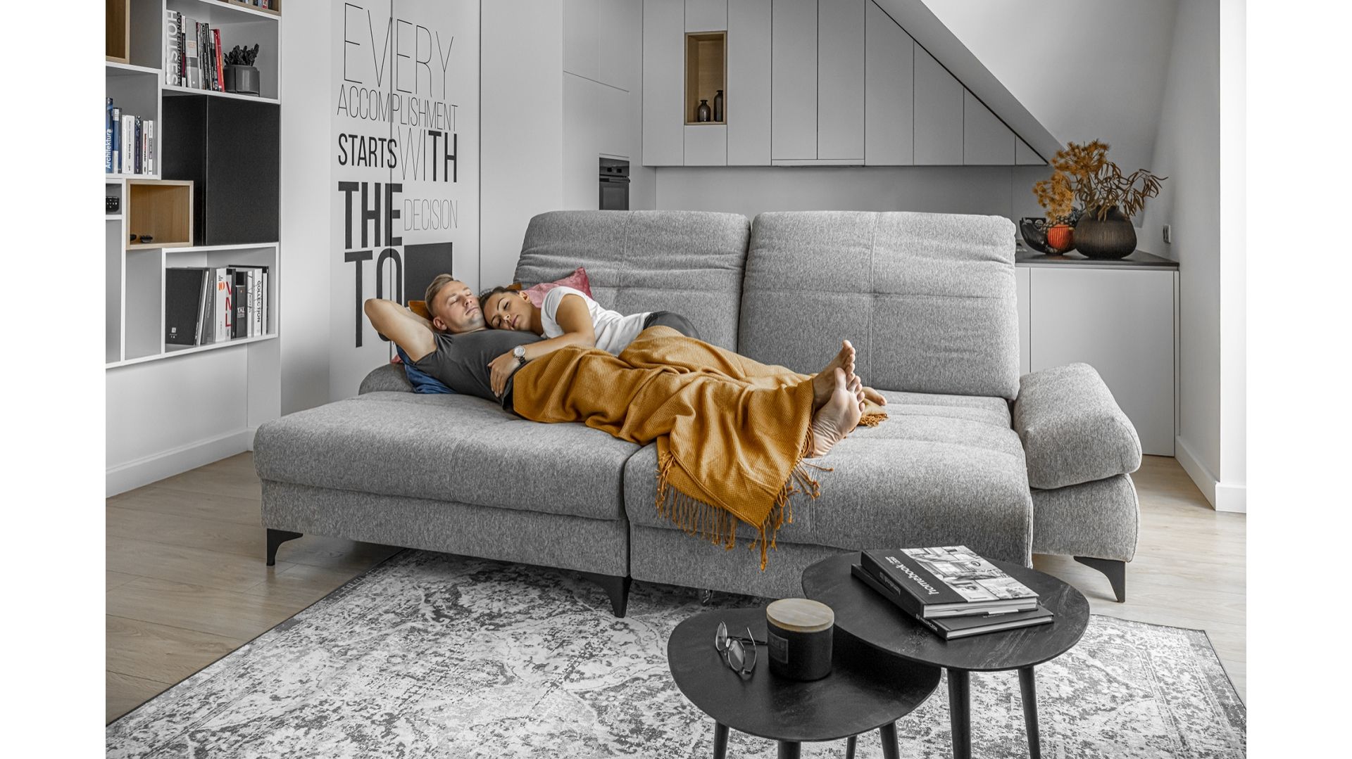 Carmen/Wajnert Meble. Produkt zgłoszony do konkursu Dobry Design 2020.