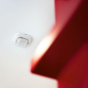 Oświetlenie domu. Poznaj nowoczesne czujniki. Fot. Steinel/Lange Łukaszuk 