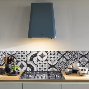 Smart Deco/Franke. Produkt zgłoszony do konkursu Dobry Design 2020.