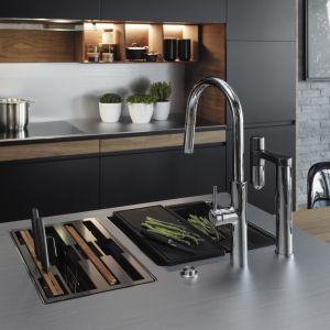 Franke Vital/Franke. Produkt zgłoszony do konkursu Dobry Design 2020.