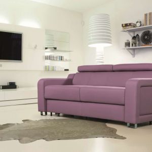 Sofa Andria/Meblomak. Produkt zgłoszony do konkursu Dobry Design 2020.
