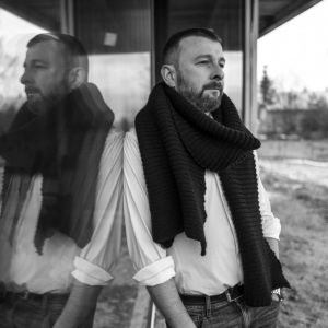 Daniel Cieślik, architekt i właściciel, Anta Architekci. Fot. mat. Anta Architekci
