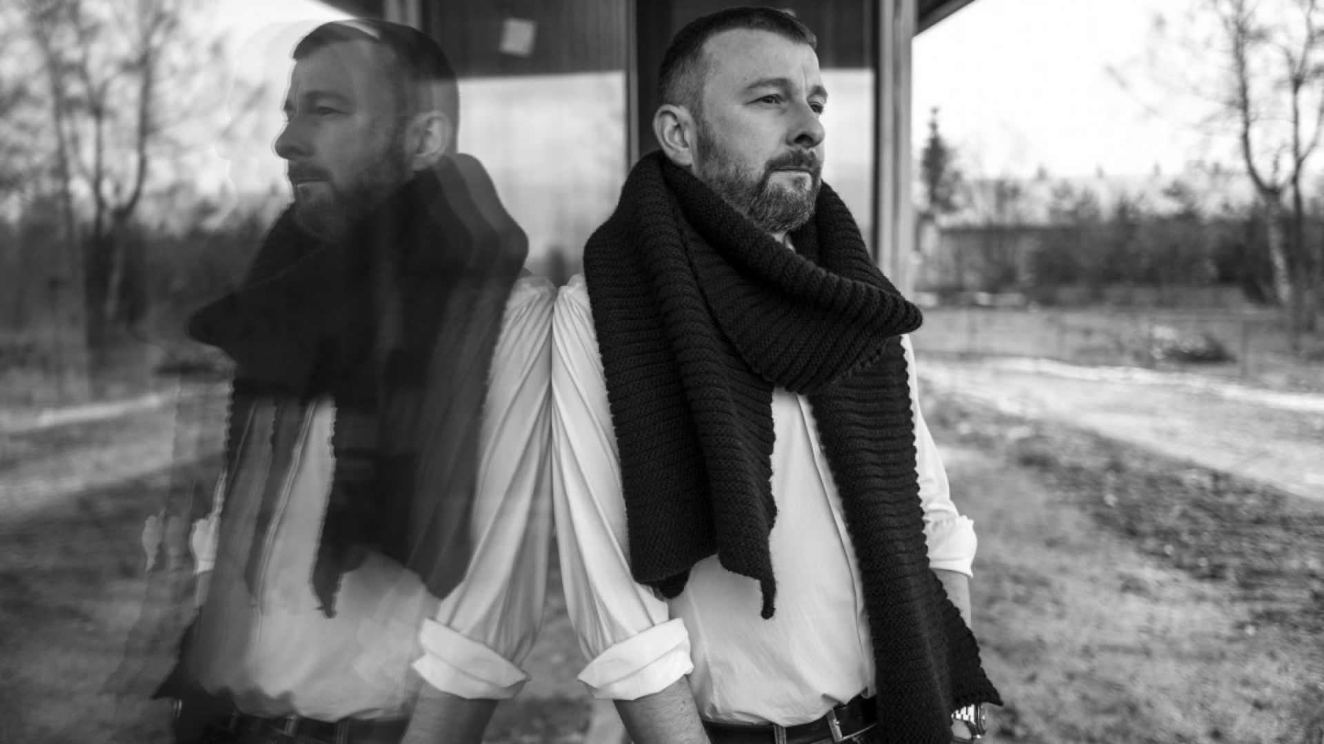 Daniel Cieślik, architekt i właściciel, Anta Architekci. Fot. mat. Anta Architekci