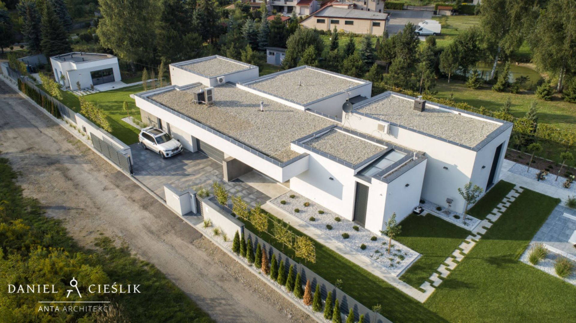 Fot. Anta Architekci