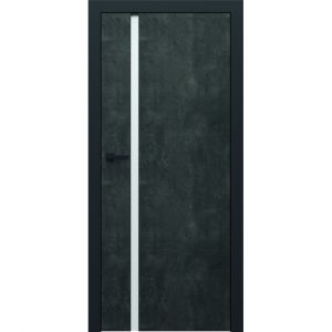 Kolekcja drzwi Porta Loft/Porta. Produkt zgłoszony do konkursu Dobry Design 2020.