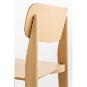 Projekt krzesła dla marki Fameg. Fot. Muka Design Lab