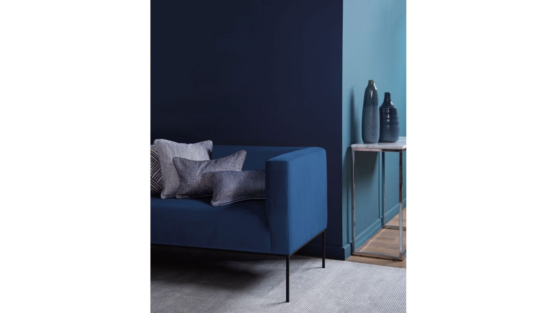 Kolekcja tkanin Fargotex Atelier by Maciej Zień, Fargotex