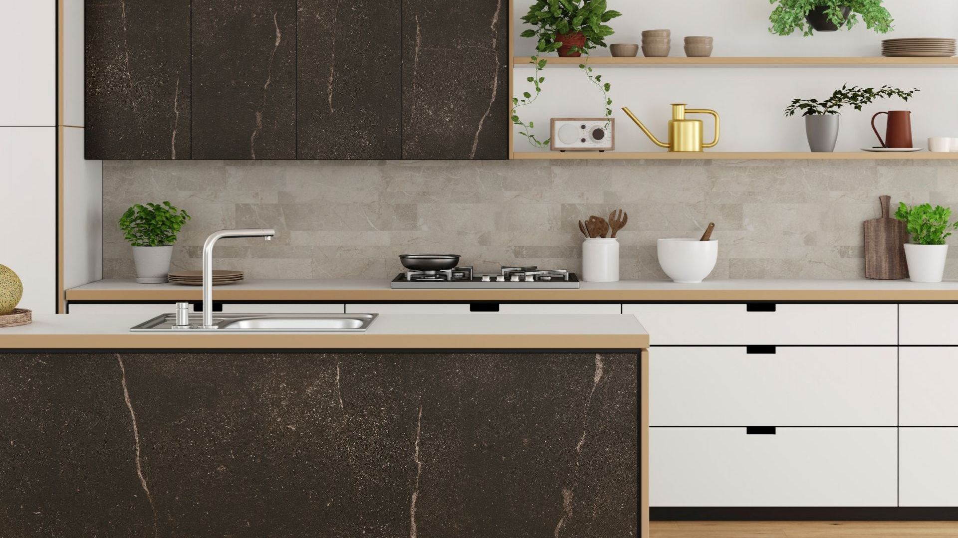 Dekor Ibla/Interprint. Produkt zgłoszony do konkursu Dobry Design 2020.
