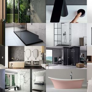 Najlepsze produkty do łazienki 2019 roku. Kto zdobędzie tytuł Dobry Design?
