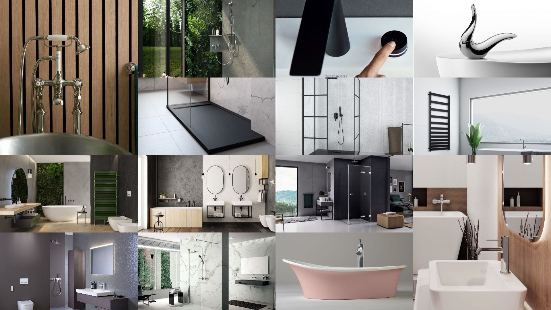 Najlepsze produkty do łazienki 2019 roku. Kto zdobędzie tytuł Dobry Design?