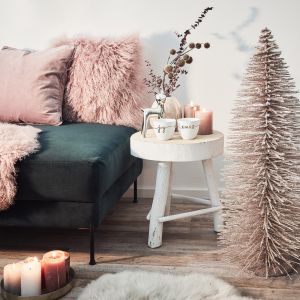 Trendy świąteczne 2019: modny Swan Lake. Fot. Westwing 
