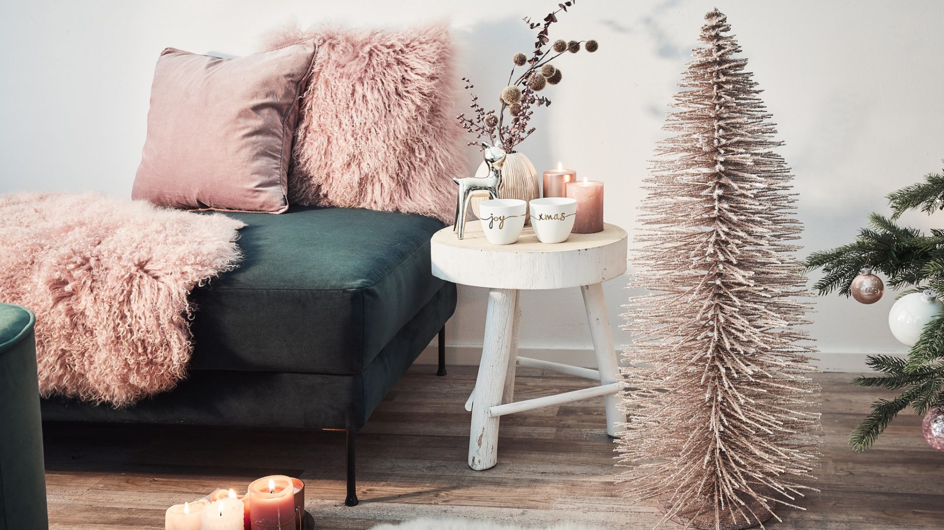 Trendy świąteczne 2019: modny Swan Lake