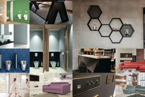 Trwa konkurs Dobry Design 2020. Przedstawiamy nominowanych w kategorii Wnętrza Publiczne.