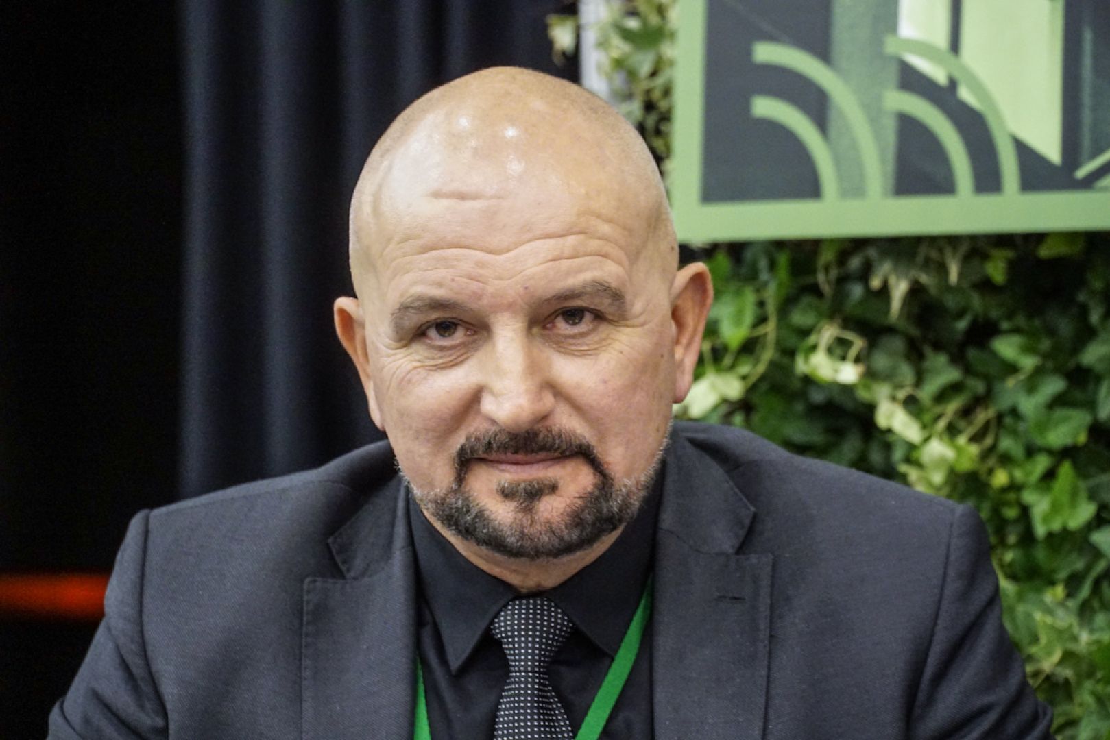 Wojciech Baryła