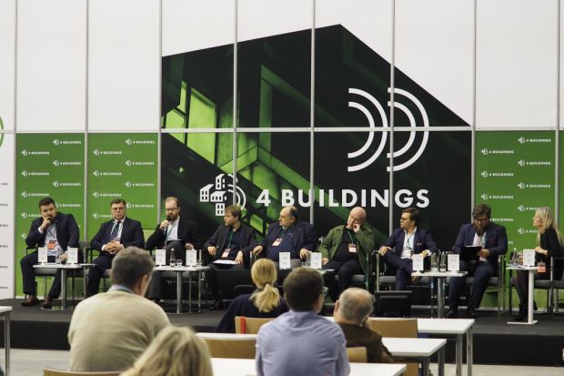 BIM w Polsce: dziś i jutro. Szanse i perspektywy rozwoju