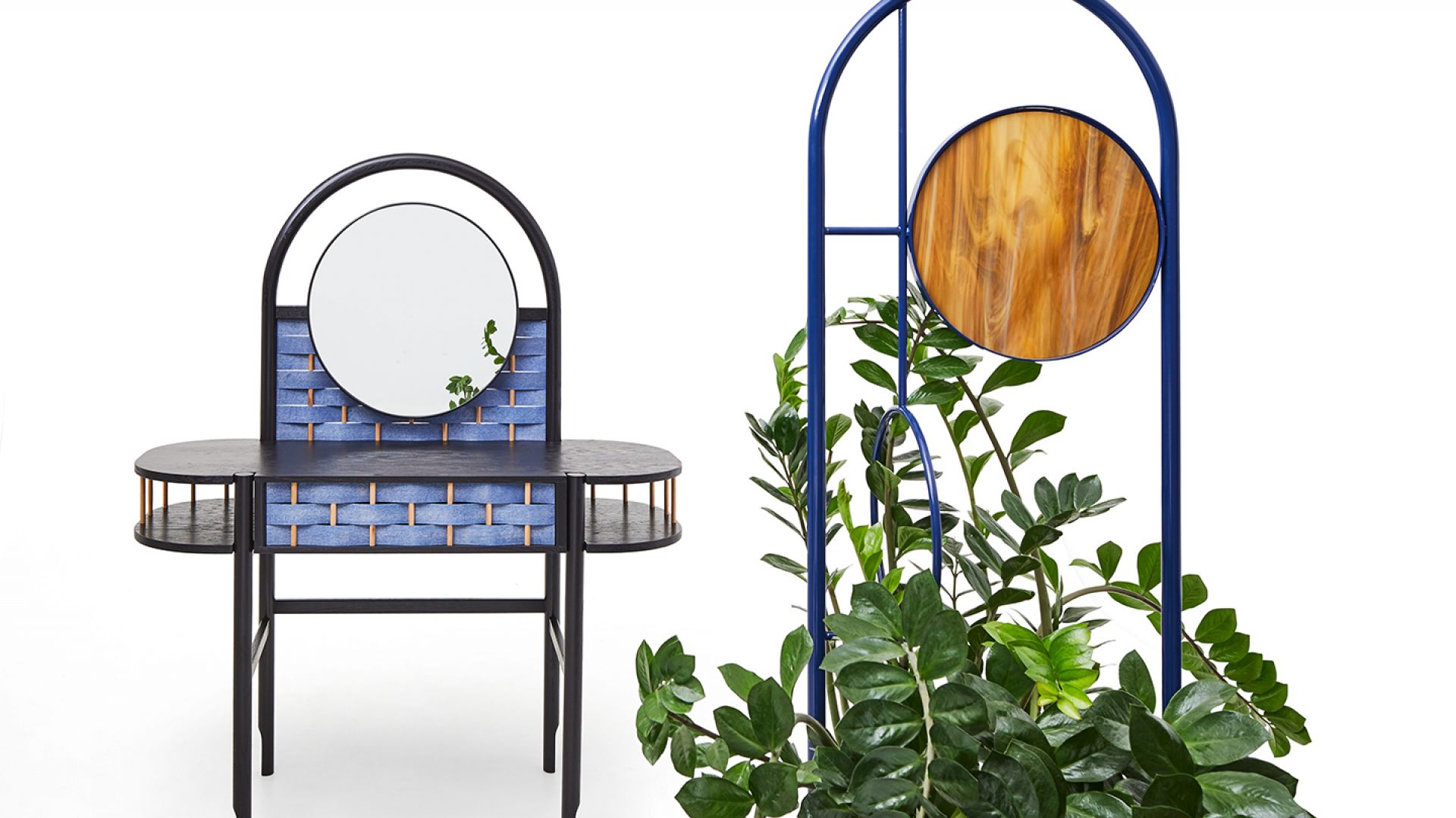 Splot by Sikorski Supreme Furniture. Projekt: Zofia Strumiłło-Sukiennik. Fot. Marek Swoboda