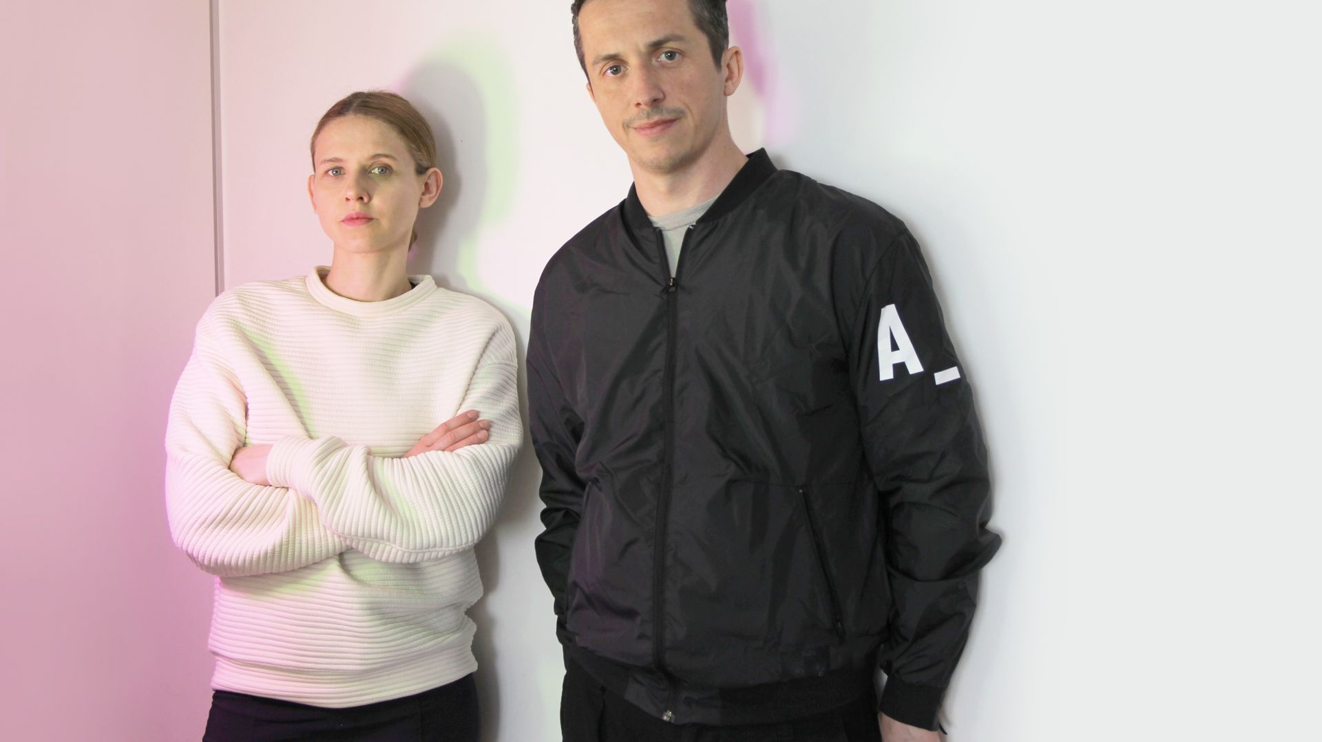 Ewa Bochen i Maciej Jelski, założyciele pracowni Kosmos Project będą jednymi z mówców Forum Dobrego Designu 2019.