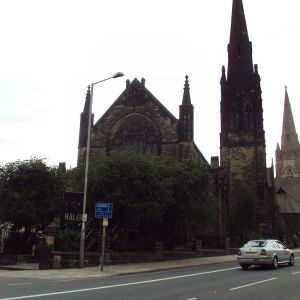 Miasto Leeds słynie z odrestaurowanego kościoła zaadaptowanego na night club. Fot. www.dondeviajar.es