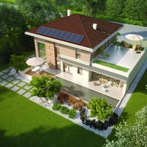Projekt Solidny, Pracownia Projektowa Domy Czystej Energii.