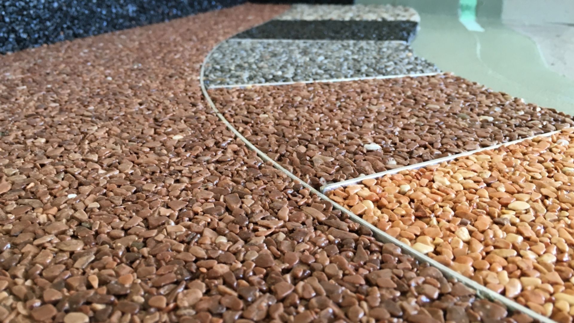 System GreinStone. Fot. Greinplast