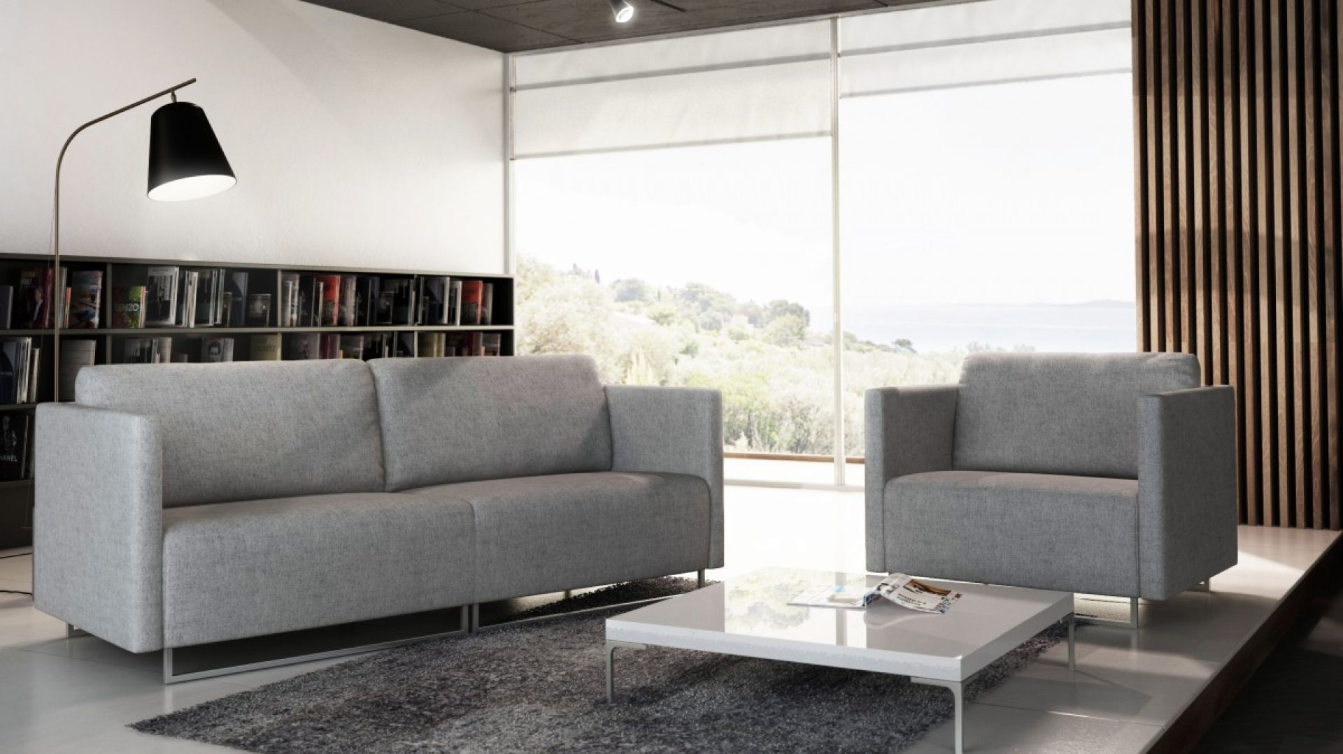 Rolls. Fot. Adriana Furniture