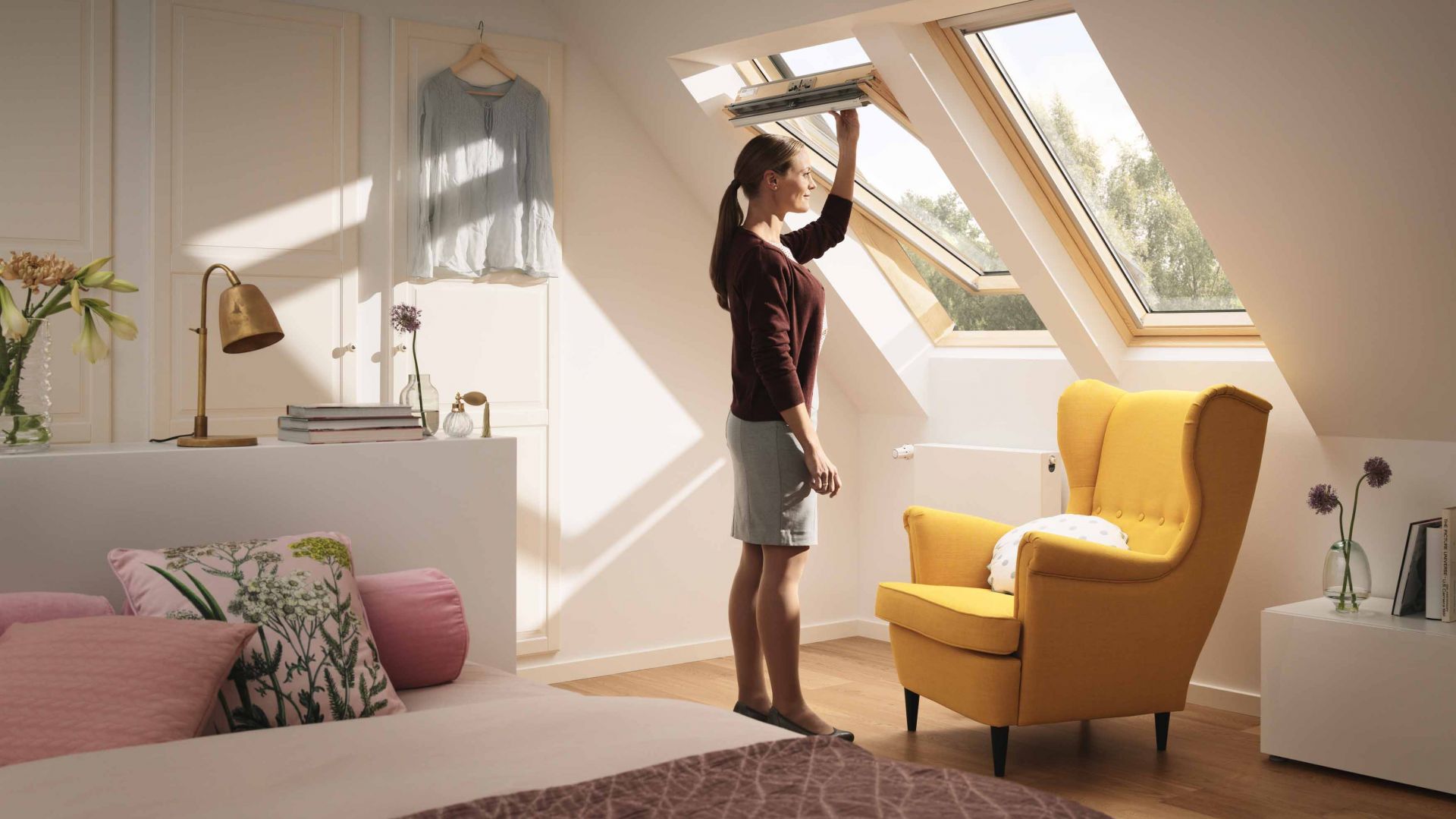 Fot. Velux