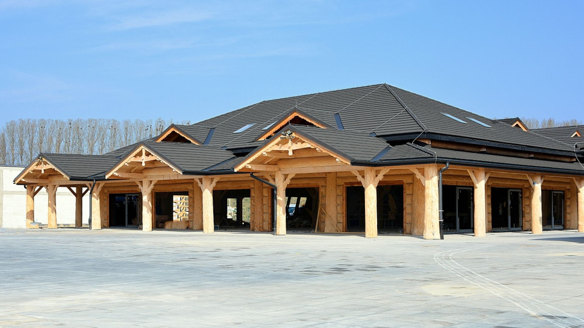Fot. AHI Roofing