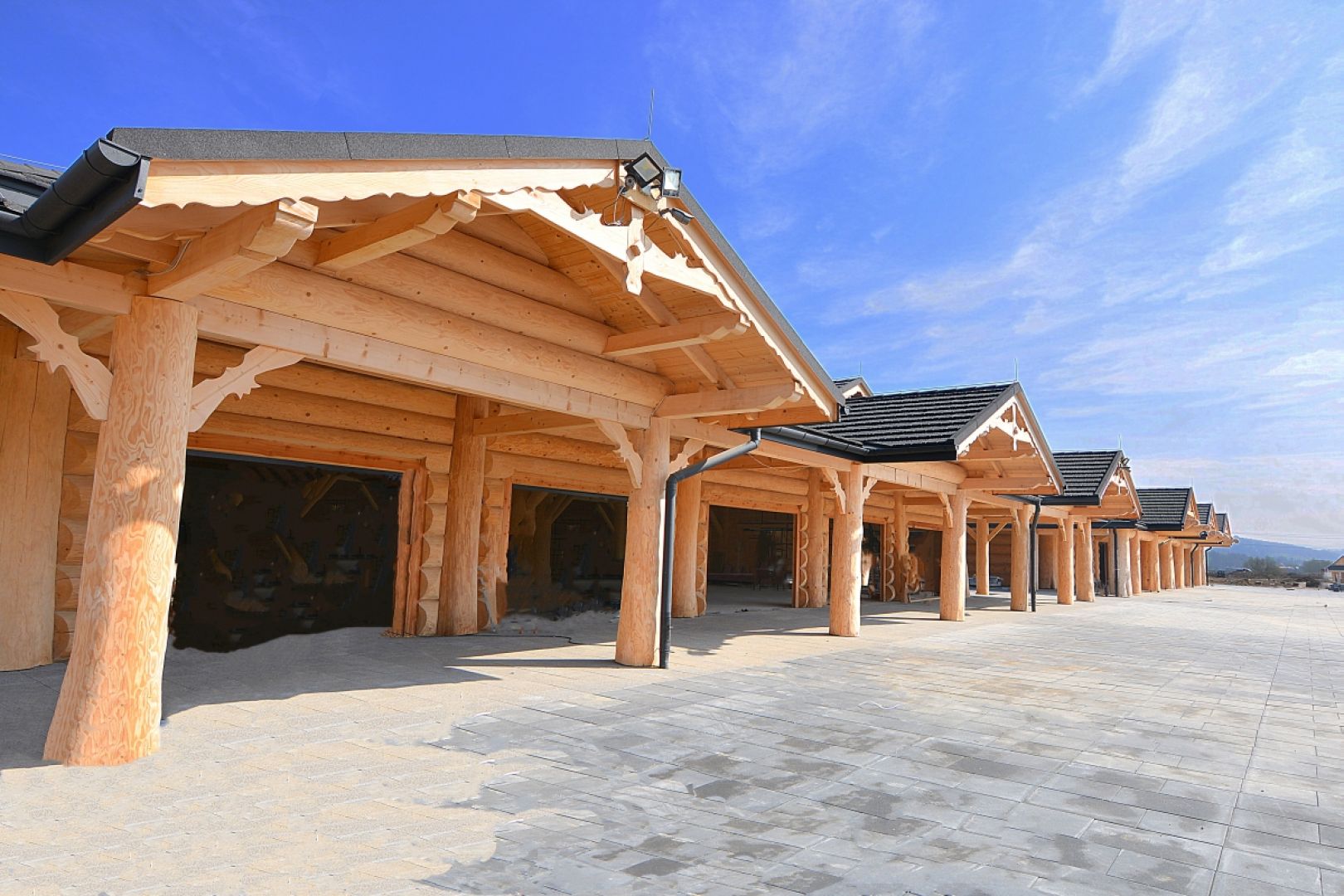 Fot. AHI Roofing