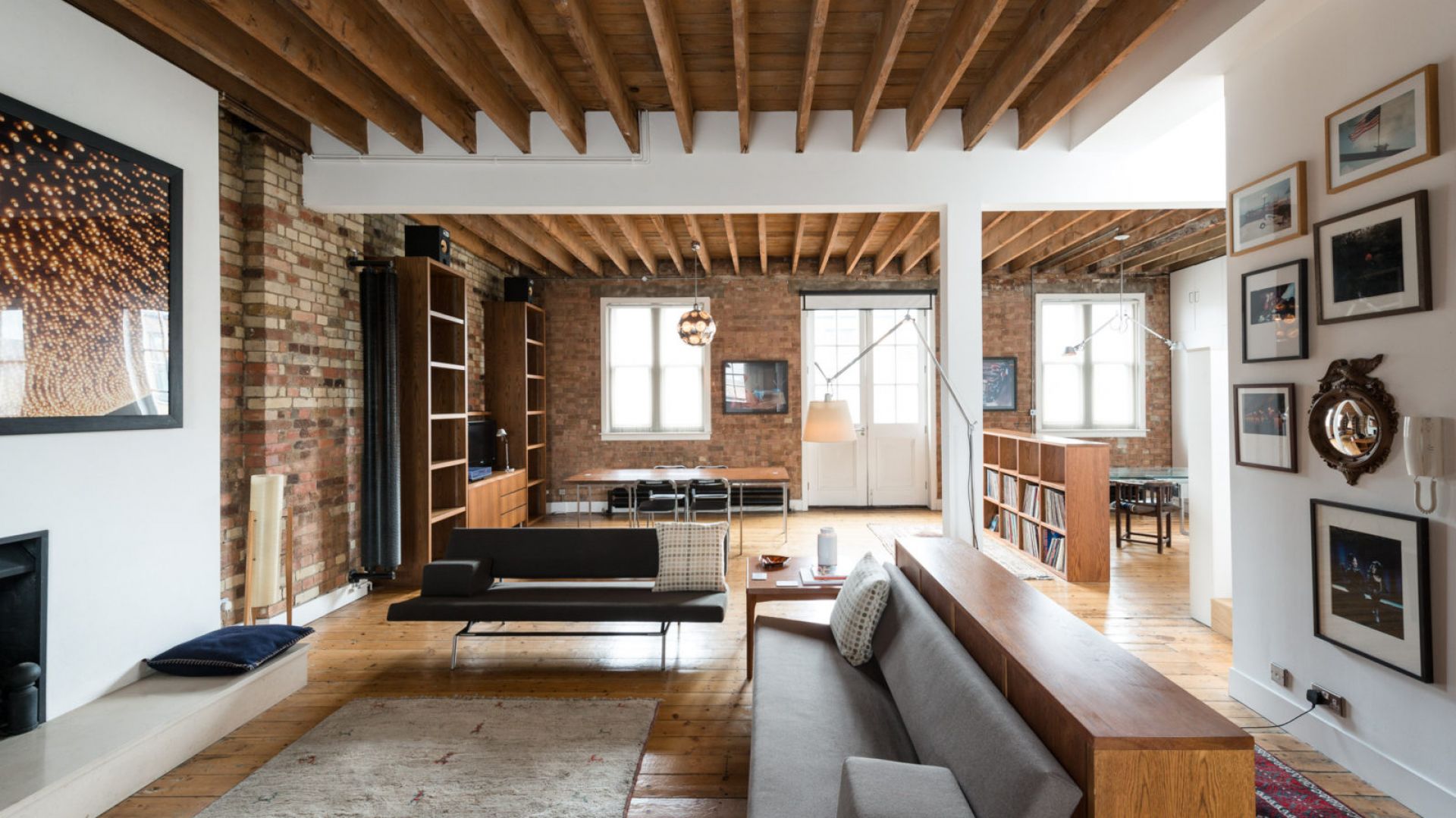 Fot. Modern House