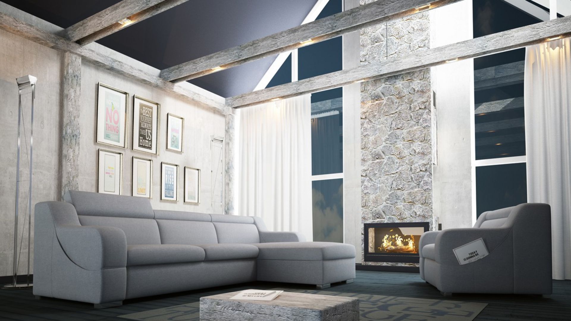 Abaco. Fot. Adriana Furniture