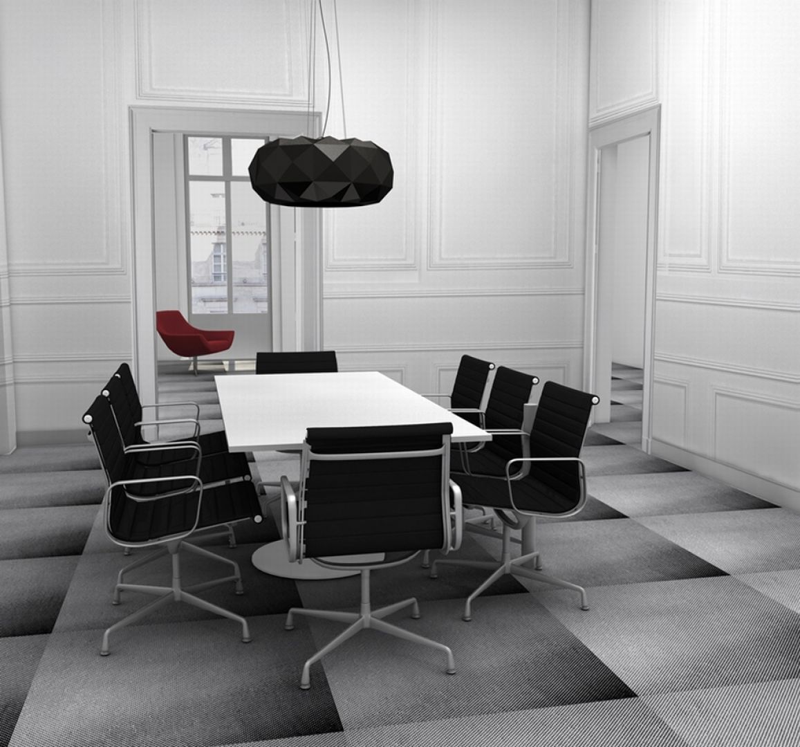 Ze względu na swoje właściwości i estetykę mogą śmiało walczyć o tytuł materiału wykończeniowego na miarę XXI wieku. Fot. Arkit