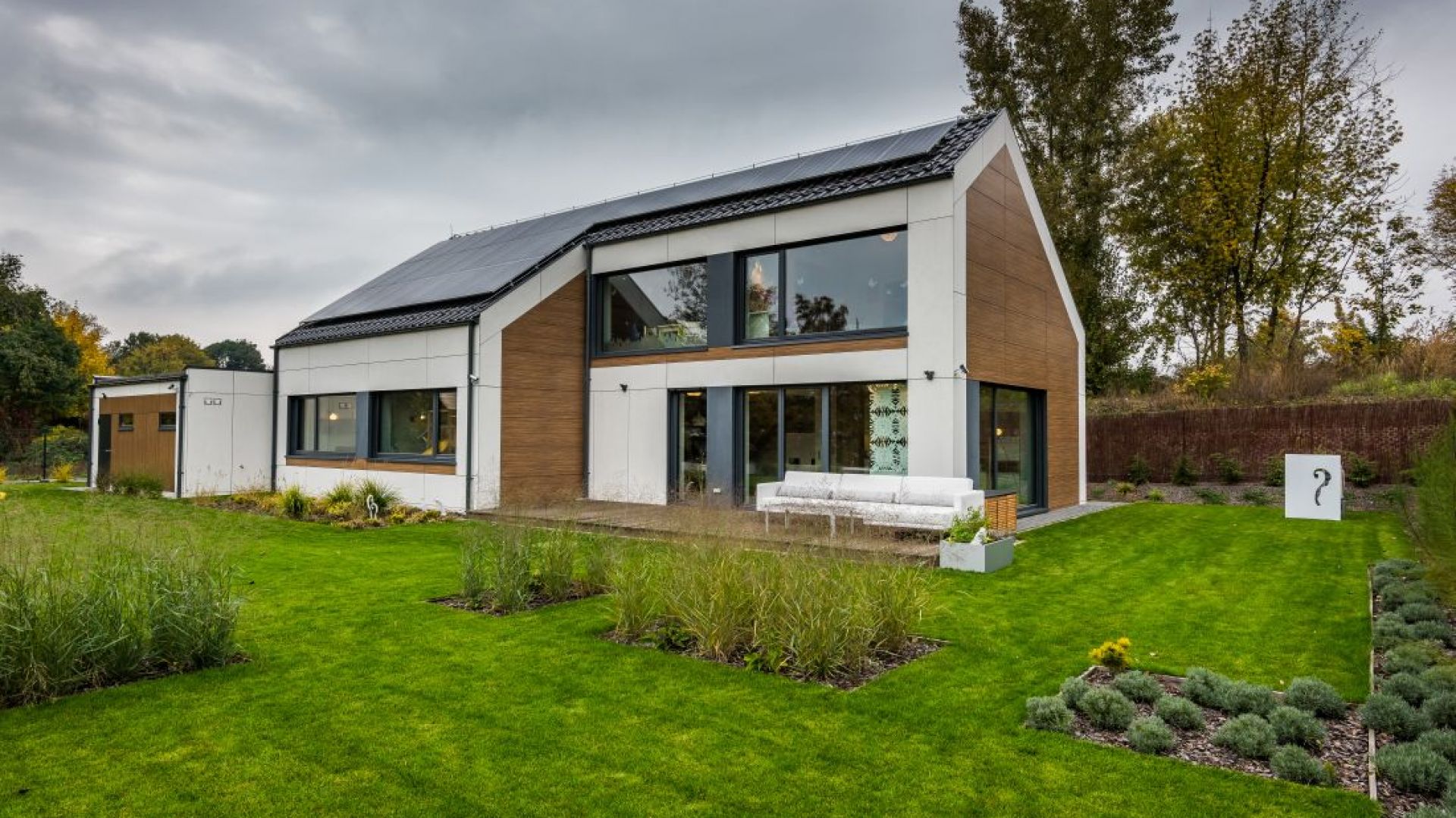 Fot. MULTICOMFORT EcoReadyHouse
