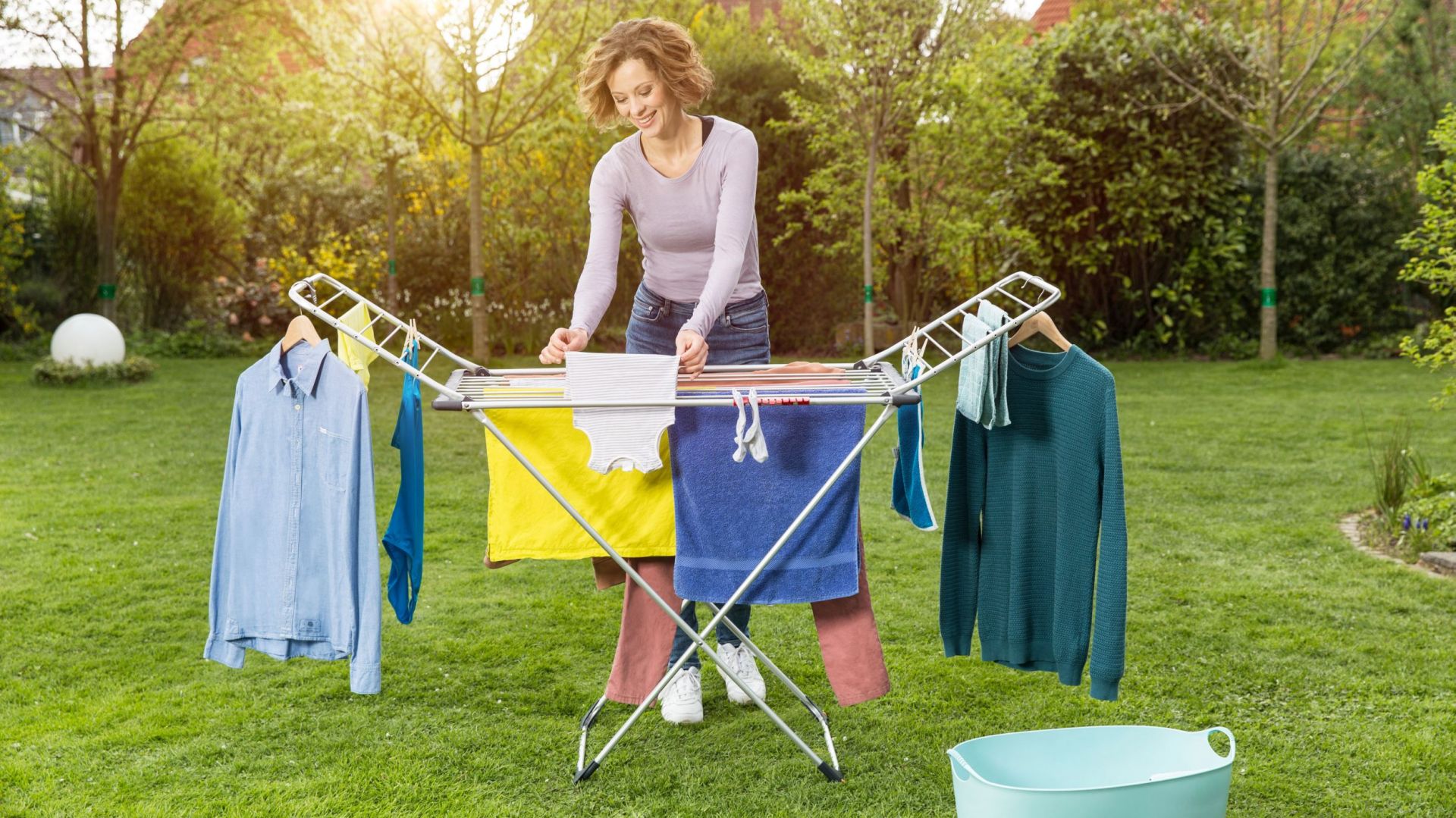 Co warto wiedzieć o suszarkach do prania?
